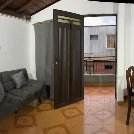 Apartamento En Bello Exterior photo