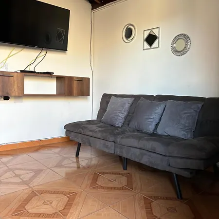 Apartamento En Bello Exterior photo