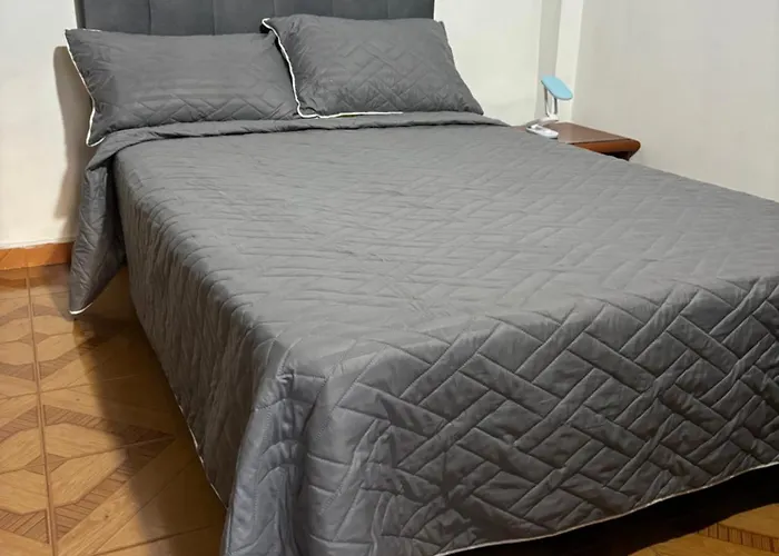 Apartamento En Bello