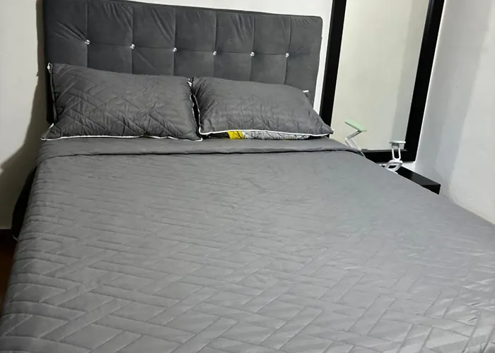 Apartamento En Bello