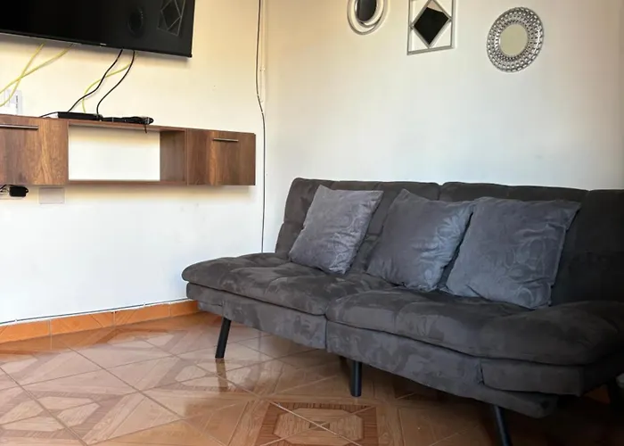 Apartamento En Bello