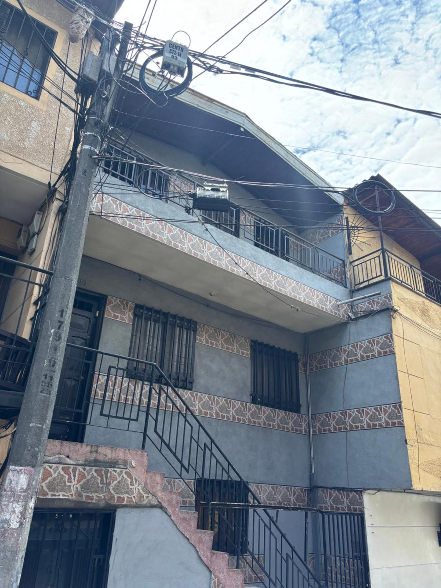 Apartment En *