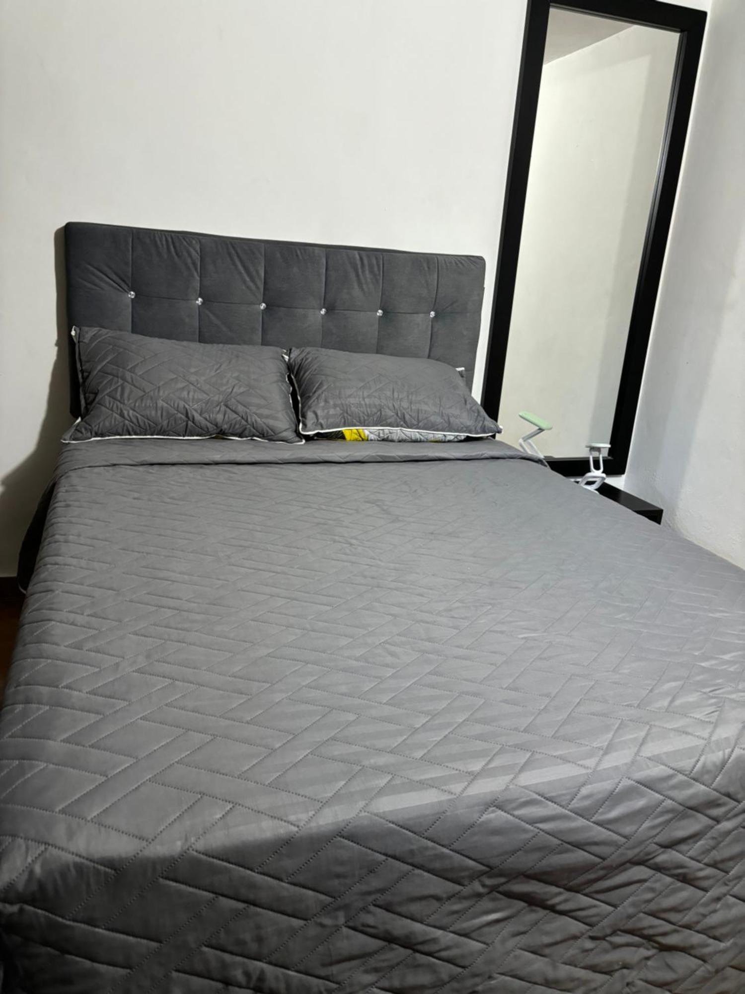 Apartment En